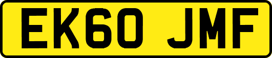 EK60JMF