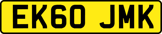 EK60JMK