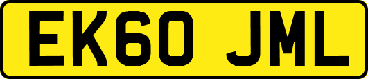 EK60JML