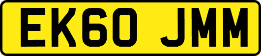 EK60JMM