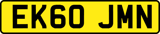 EK60JMN