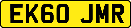 EK60JMR