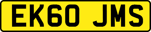 EK60JMS