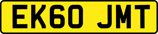 EK60JMT