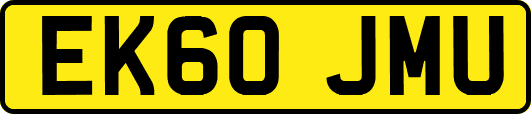 EK60JMU