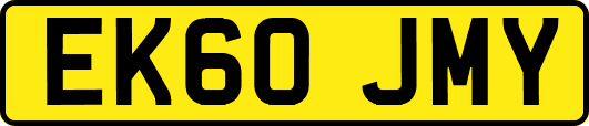 EK60JMY