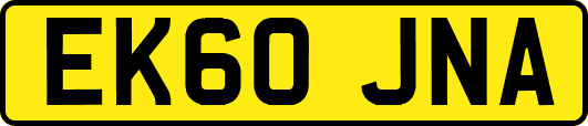 EK60JNA