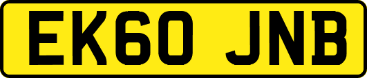 EK60JNB