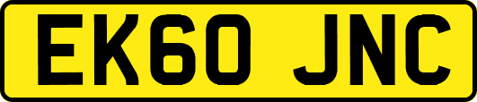 EK60JNC