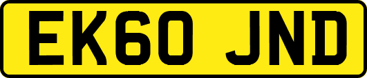 EK60JND