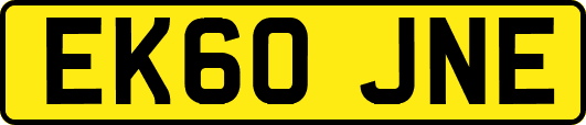 EK60JNE