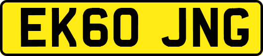 EK60JNG