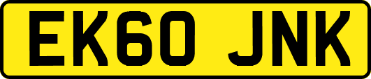 EK60JNK