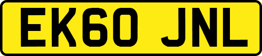 EK60JNL