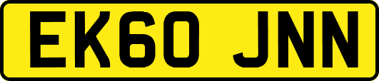 EK60JNN