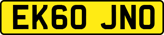 EK60JNO