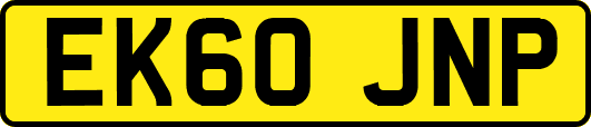 EK60JNP