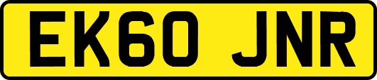 EK60JNR
