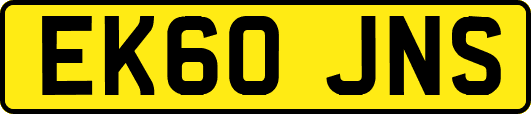 EK60JNS