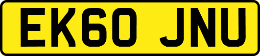 EK60JNU