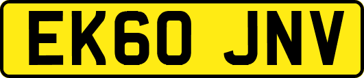 EK60JNV