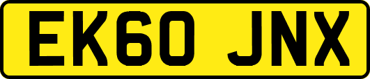 EK60JNX