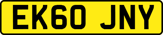 EK60JNY