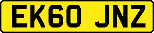 EK60JNZ