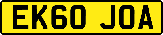 EK60JOA