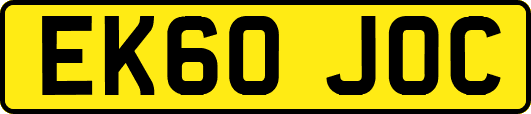 EK60JOC