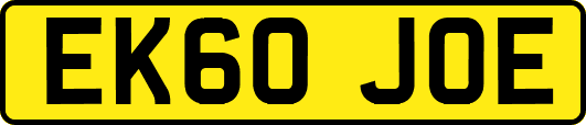 EK60JOE