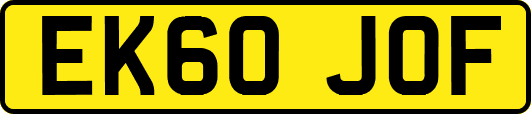 EK60JOF