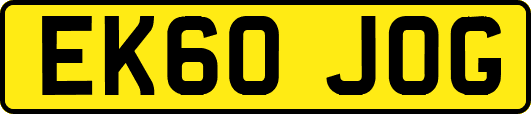 EK60JOG