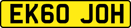 EK60JOH