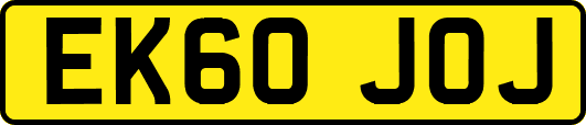 EK60JOJ