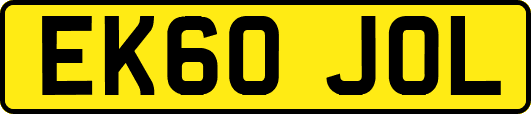 EK60JOL