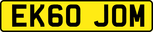 EK60JOM
