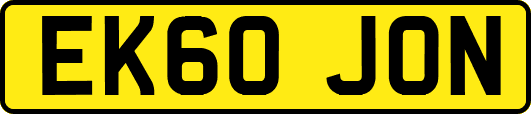 EK60JON