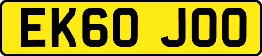 EK60JOO