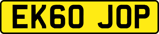 EK60JOP