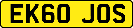 EK60JOS