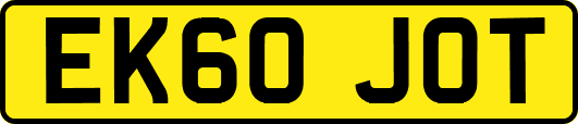 EK60JOT