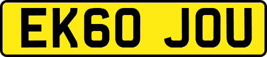 EK60JOU