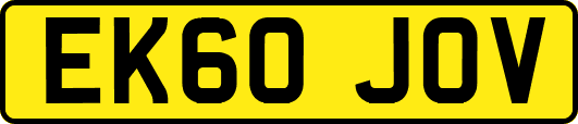 EK60JOV