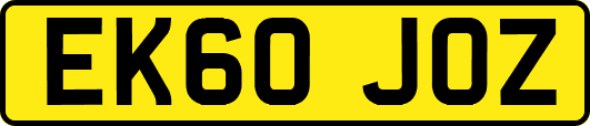 EK60JOZ