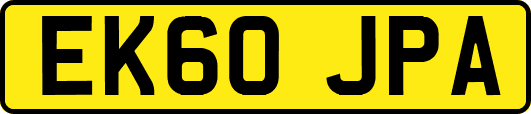 EK60JPA