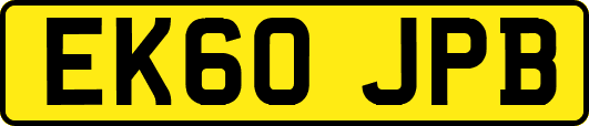 EK60JPB