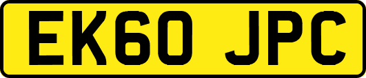 EK60JPC