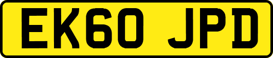 EK60JPD