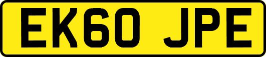 EK60JPE